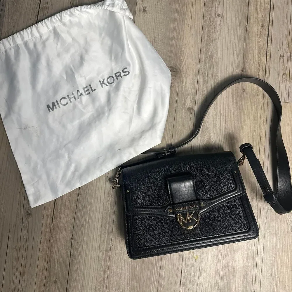 Michael-kors Women's Black Bag